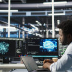 Machine Learning Driving Innovation Across Industries