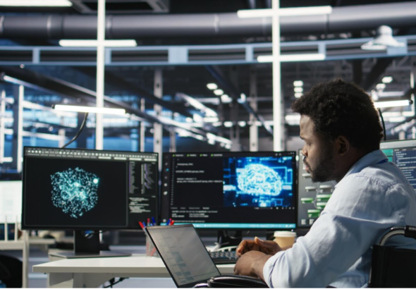 Machine Learning Driving Innovation Across Industries