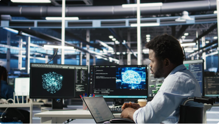 Machine Learning Driving Innovation Across Industries