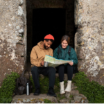 Hidden Places: Discovering the World’s Best-Kept Secrets