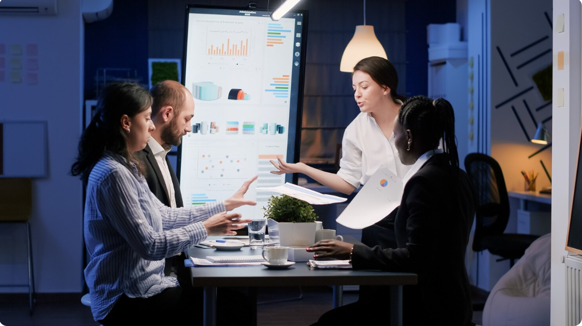 Business Strategy Mastery: Plan, Execute, and Achieve Sustainable Growth